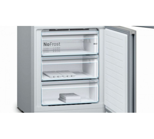 Холодильник BOSCH KGN49SQ3AR