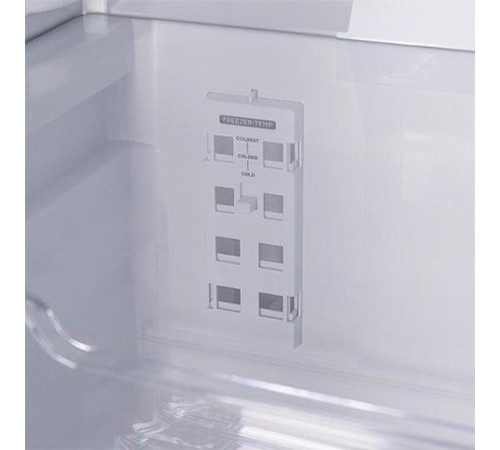 Холодильник LERAN BRF 185 W NF