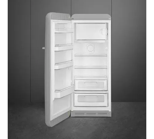 Холодильник SMEG FAB28LSV6