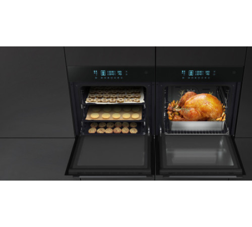 Посудомоечная машина NEFF s52m65x4