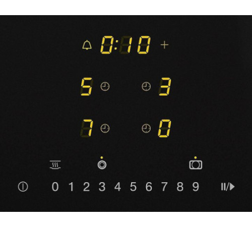 Варочная панель Miele KM 6542 FR