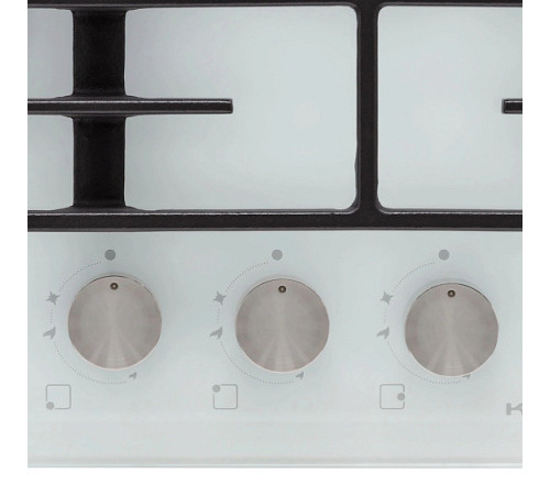 Варочная поверхность KRONA Hagel 45 WH W