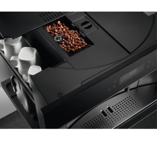 Кофемашина AEG KKB894500B