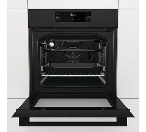 Встраиваемый электрический духовой шкаф Gorenje BO735E20B