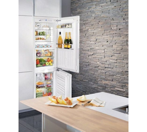 Холодильник LIEBHERR icbn 3366