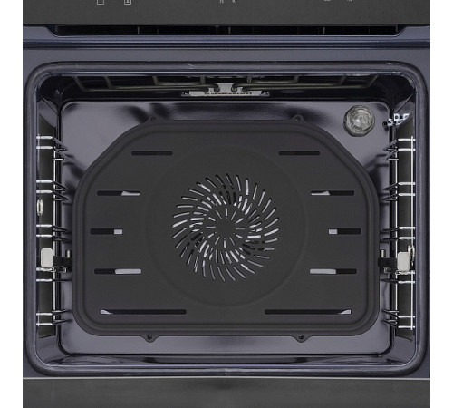 Духовой шкаф KRONA ARADEO 60 BL