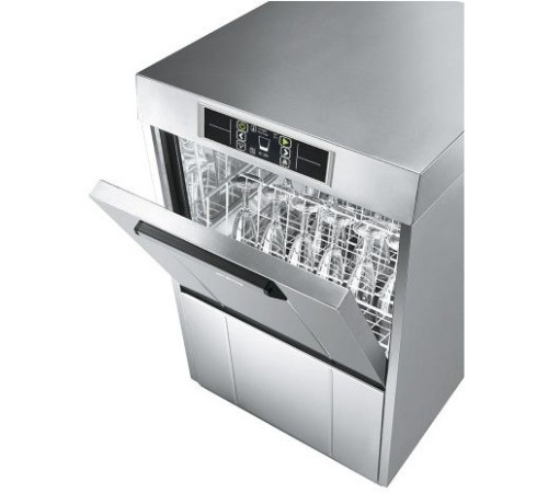 Стаканомоечная машина SMEG UG420DS