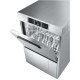 Стаканомоечная машина SMEG UG420DS