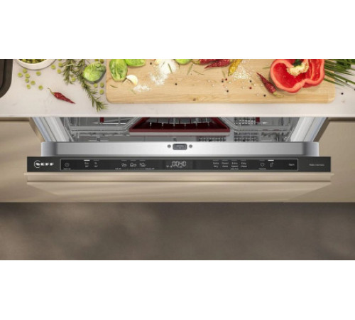 Посудомоечная машина NEFF S157ECX14E