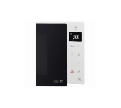 Микроволновая печь LG MH63M38GISW