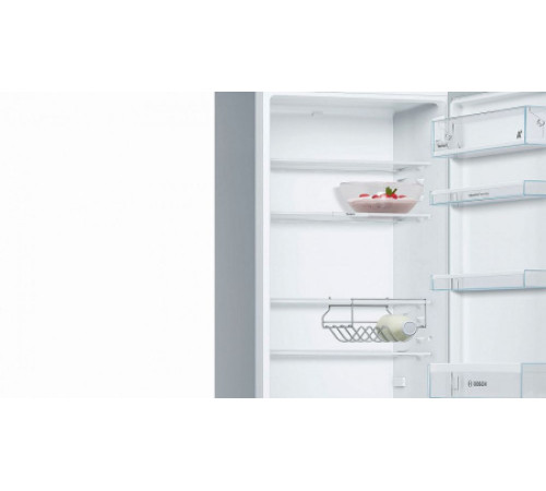 Холодильник Bosch KGV39XL21R