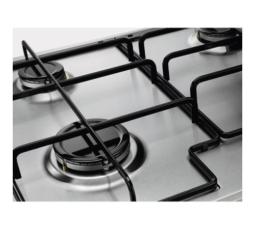Газовая поверхность ELECTROLUX GEE263MX