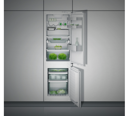 Холодильник SMEG FAB50LCRB