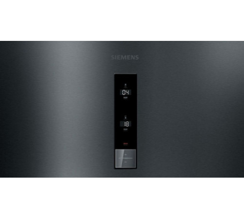 Холодильник Siemens KG39NXX20E нержавеющая сталь