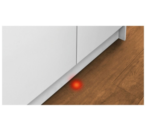 Посудомоечная машина BOSCH SMV 45IX01 E