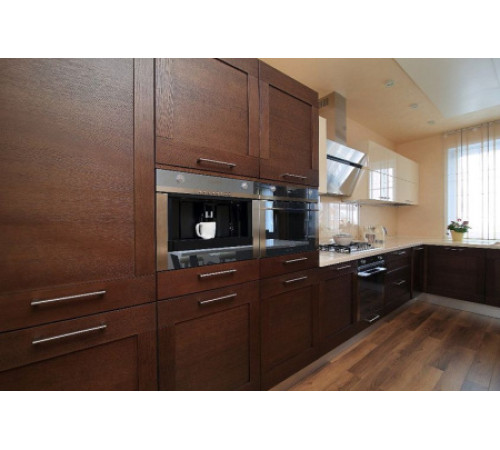 Электрический духовой шкаф SMEG SF4120MCS