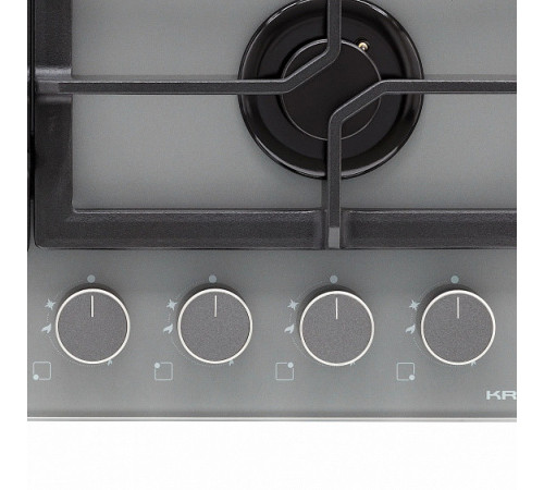 Варочная поверхность KRONA MYSTERIUM gh 60 GR