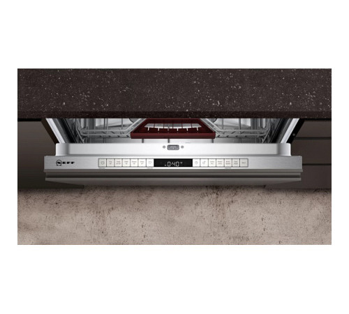 Посудомоечная машина NEFF S155HCX29E