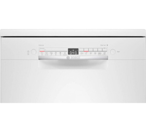 Посудомоечная машина BOSCH SMS2HTW72E