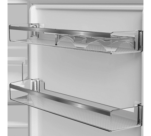 Холодильник GRUNDIG GKPN 669307 FB