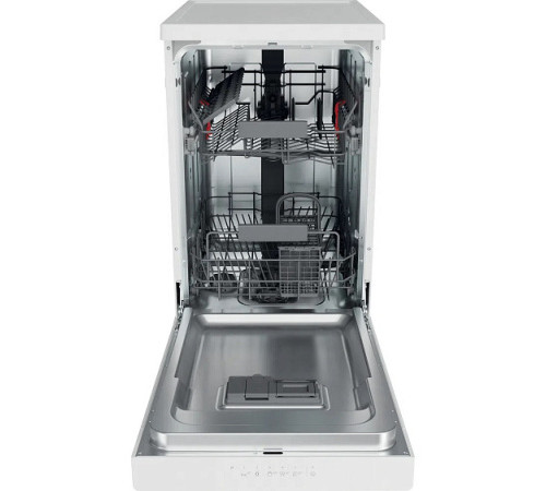 Посудомоечная машина WHIRLPOOL WSFC 3M17