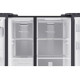Холодильник Samsung RS64R5331B4 черный