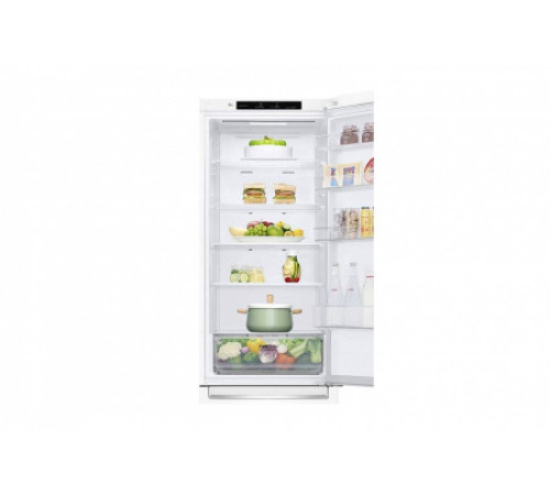 Холодильник LG GA-B509SQCL