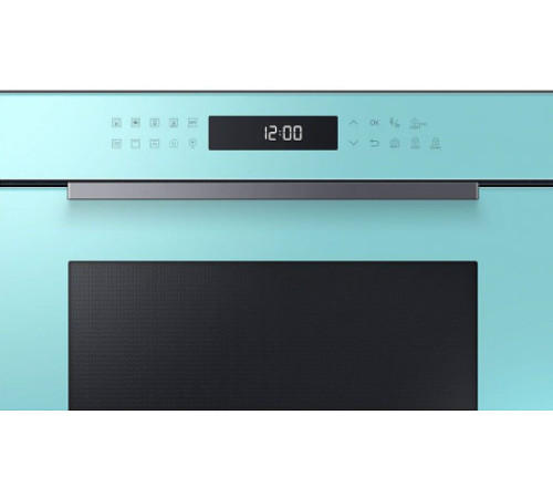 Микроволновая печь SAMSUNG MC35R8088LN/BW