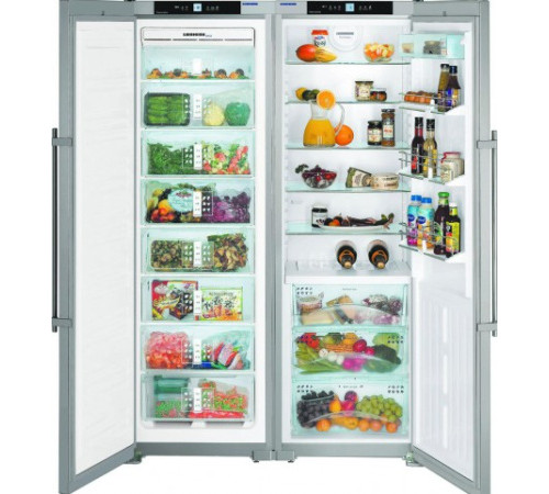 Холодильник SMEG fa8003aos