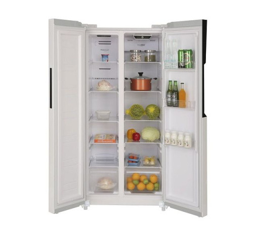 Холодильник ASCOLI ACDW450WE