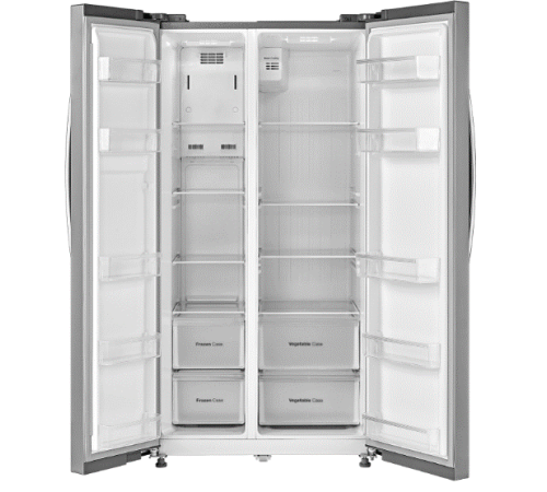 Холодильник DAEWOO RSM580BS