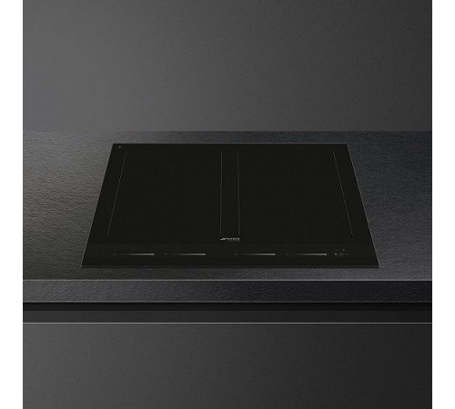Варочная поверхность SMEG SIM1643D