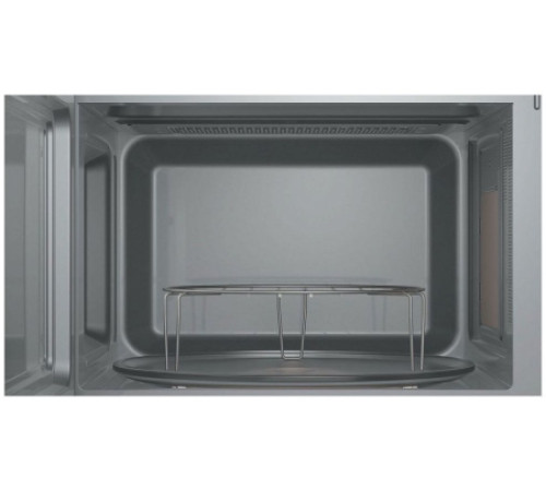 Микроволновая печь BOSCH BEL653MX3