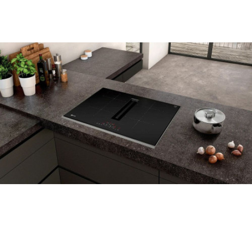 Варочная поверхность NEFF T47TD7BN2