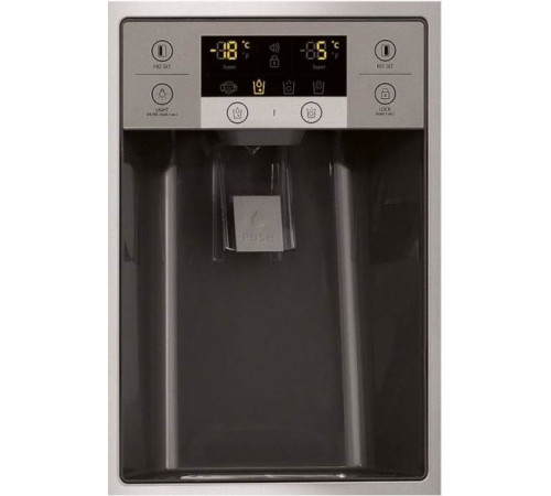 Поверхность SMEG sr775po