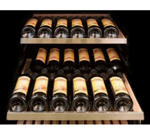 Винный шкаф DUNAVOX dx-94.270sdsk