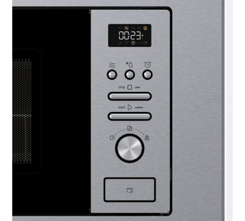 Микроволновая печь GORENJE BM201AM1X