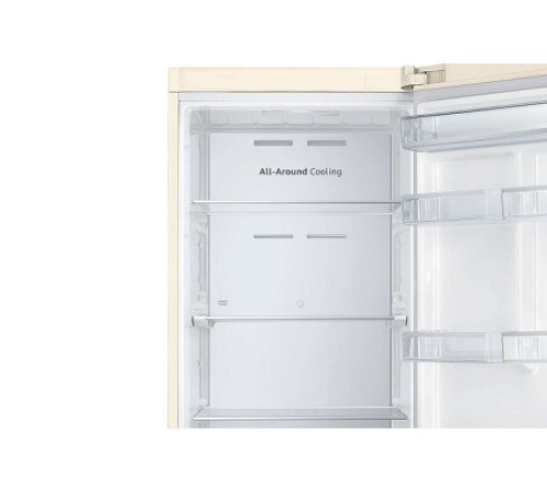 Холодильник SAMSUNG RB37A5470EL