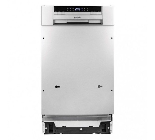 Посудомоечная машина BBK 45-DW202D