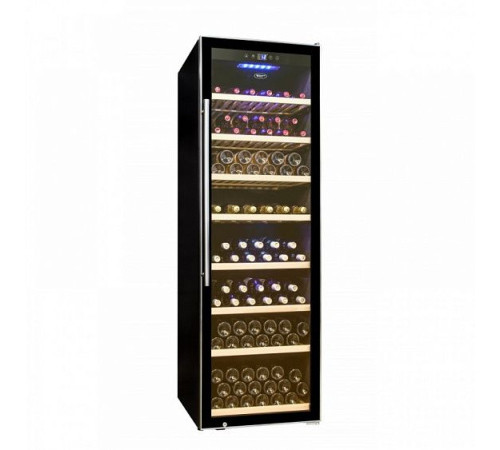 Винный шкаф ColdVine C192-KBF2