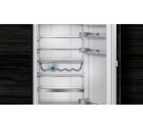 Холодильник SIEMENS KI82FHD20R