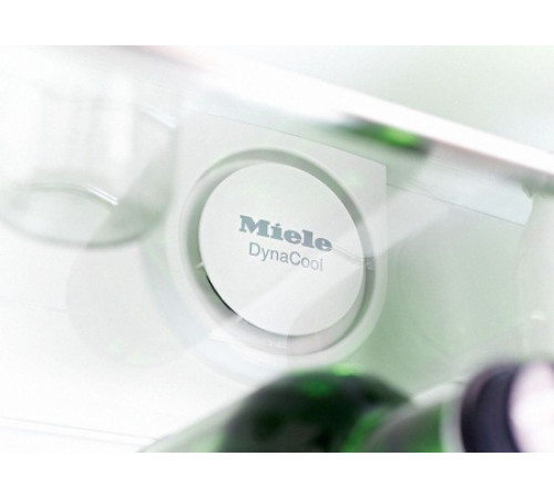 Холодильник MIELE KFN 29683 D