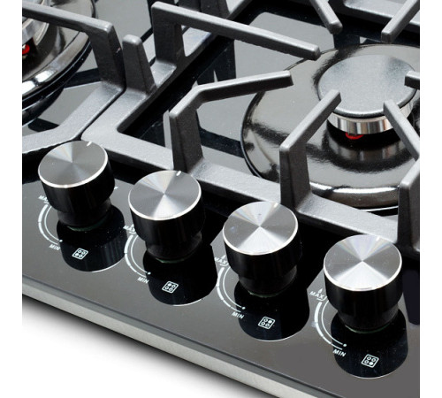 Варочная поверхность GINZZU HCG-465