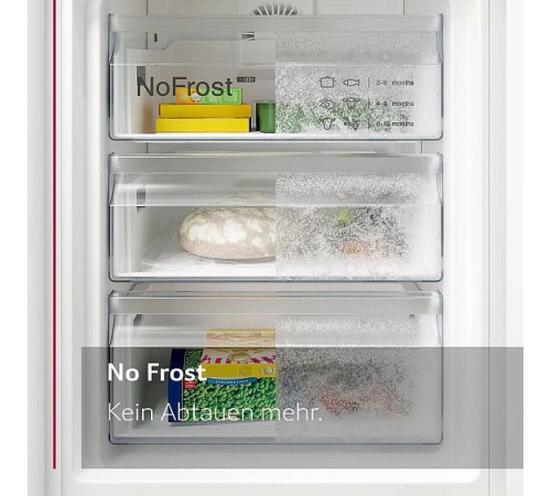 Холодильник NEFF KG7493BD0