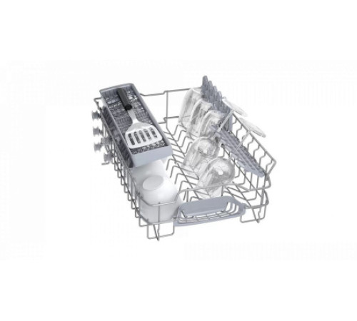 Посудомоечная машина BOSCH SRV4HKX1DR