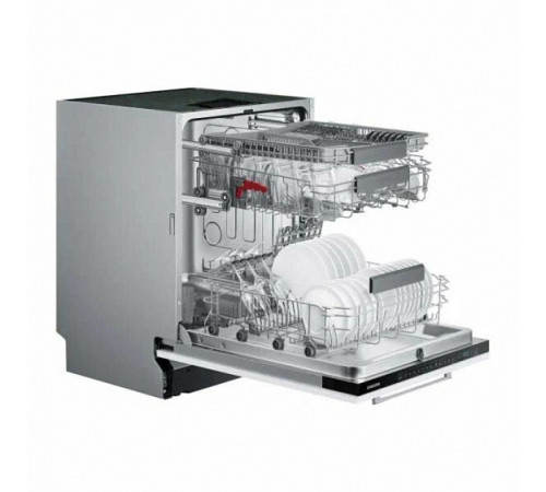 Посудомоечная машина SAMSUNG DW60A6092BB