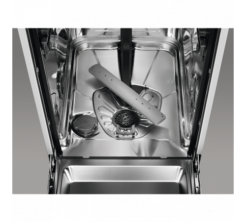 Посудомоечная машина ZANUSSI zds 91500 wa