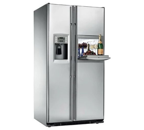 Холодильник IO MABE ORE24CHHF 80