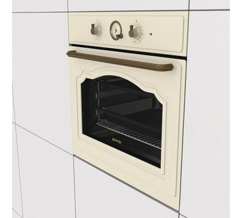 Духовой шкаф Gorenje BO 7732 CLI