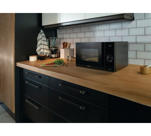 Микроволновая печь GORENJE MO235 SYB